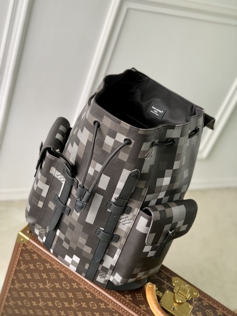 LV Backpacks